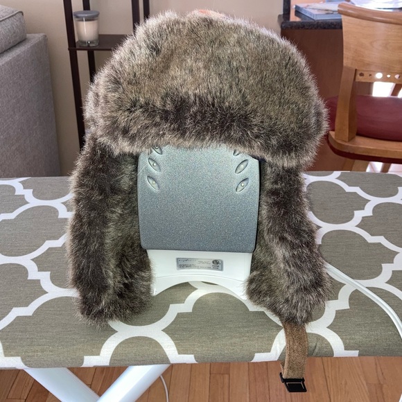 Winter Hat - Picture 5 of 9